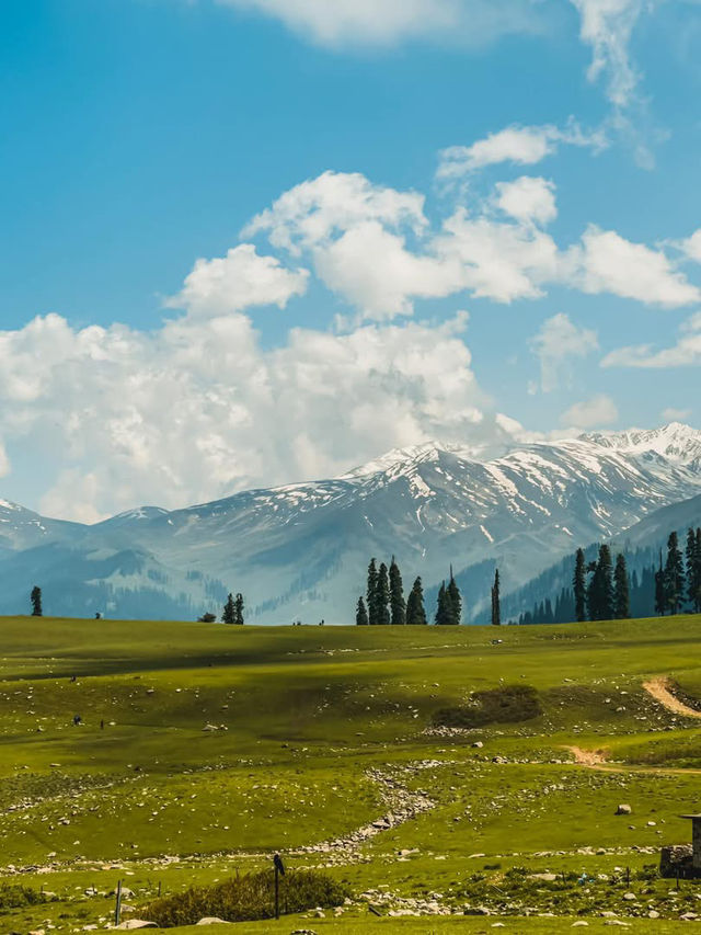LADAKH