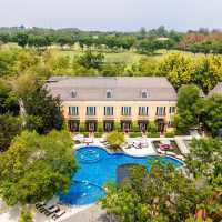 Rancho Charnvee Resort Khaoyai & CountryClub 
