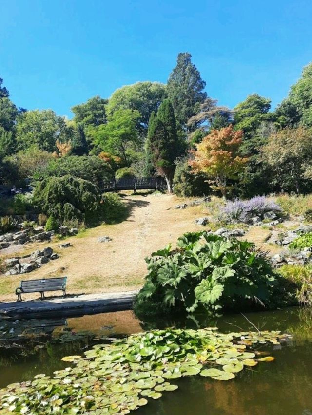 Preston Park