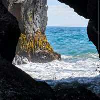 Pfeiffer Beach – Big Sur, CA
