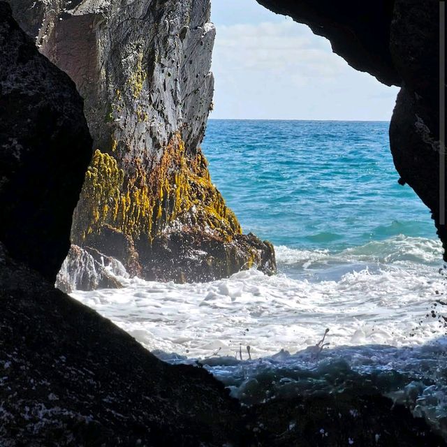 Pfeiffer Beach – Big Sur, CA