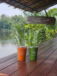 ตามตะวันคาเฟ่ | สมุทรสาคร