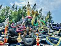วัดดอนขนาก จ.นครปฐม