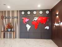 AVADA HOTEL ที่พักในจังหวัดตราด
