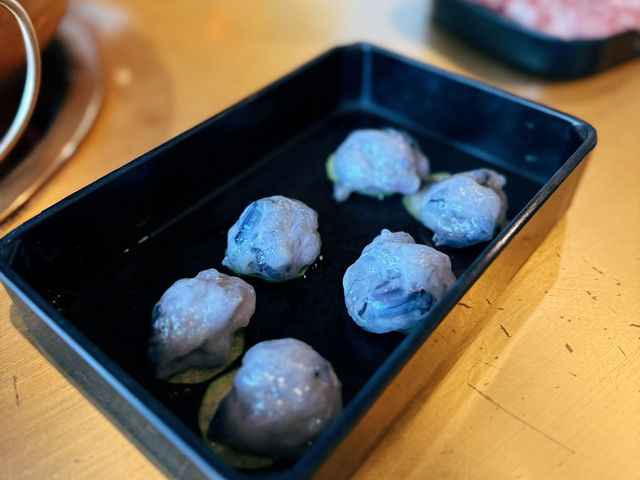 ✨牛街滿恒記的羊肉暴擊顛覆味覺認知✨  