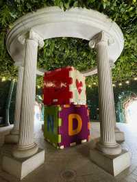 🎢 에버랜드, 경기도의 짜릿한 테마파크!