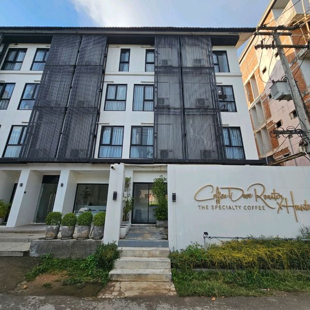 🌟Collection O The ​Singha Hotel  | เชียงใหม่ 🌟