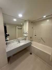 Scenic Stays at Bayview Hotel Langkawi