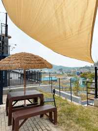 인천여행 숨겨진 보물같은 섬 신시모도 