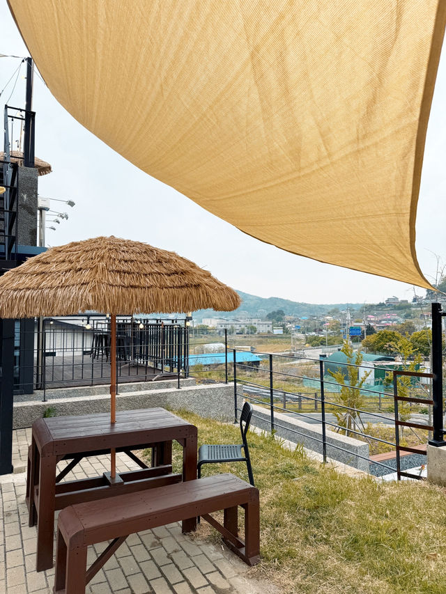 인천여행 숨겨진 보물같은 섬 신시모도 