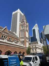 You SHOULD visit Perth 🇦🇺