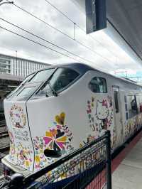 關西機場到大阪市區點去最方便？波難、心齋橋交通全攻略！