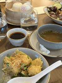 Exploring the foods in Shan Shui