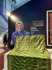 Muzium Negara — A Journey Through Malaysia’s History