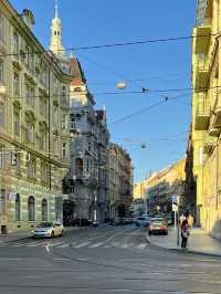 🎻🇨🇿 A Must-Visit in Your Lifetime: Ultimate 2-Day Prague Guide