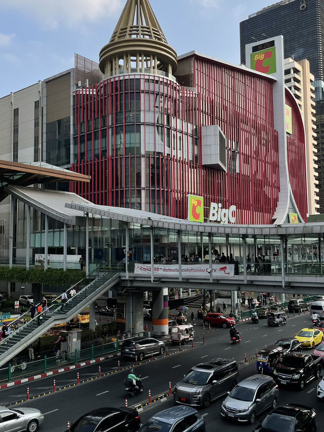 Bangkok 🥰