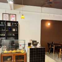 Timeless Elegance at Smith’s Cafe