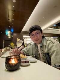 最喜愛的飯店