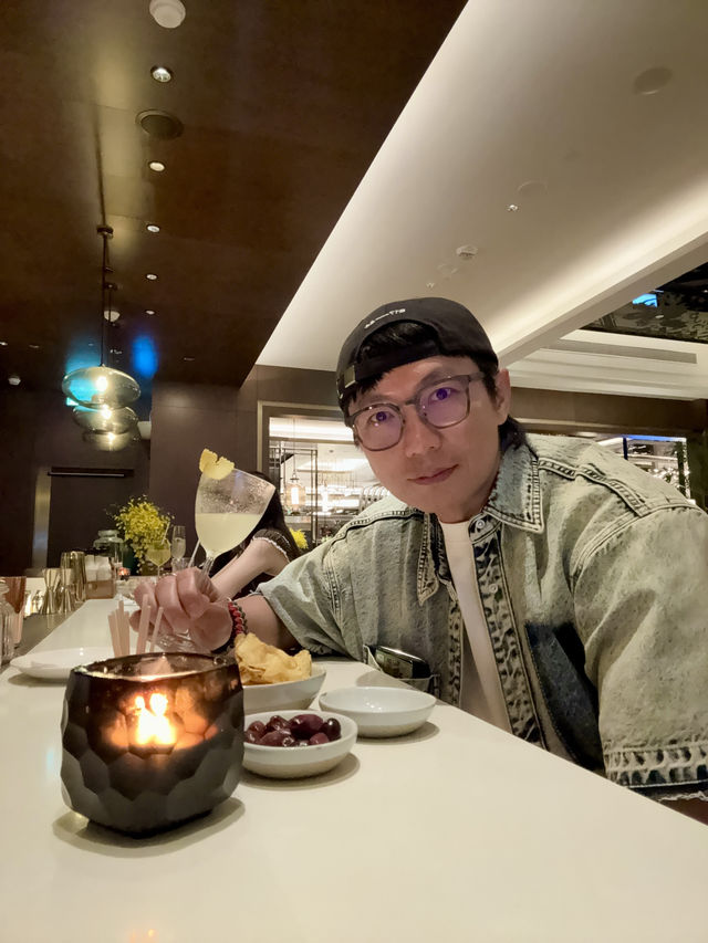 最喜愛的飯店