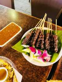 Siniawan Nights – Where Heritage Meets Hawker Heaven!