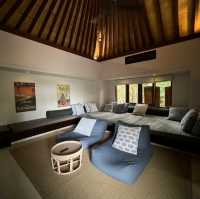 The Ungasan Clifftop Resort