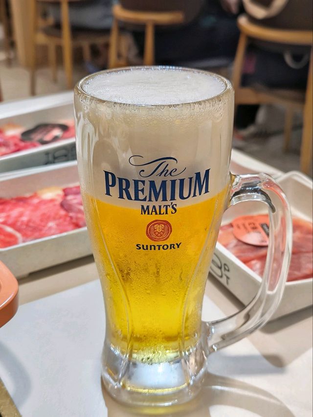 回訪台式火鍋放題🤩🙌🏻