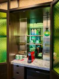 “The Indigo Kuala Lumpur:The Hidden Gem by the City Jungle”