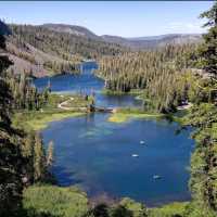 Mammoth Lakes – CA