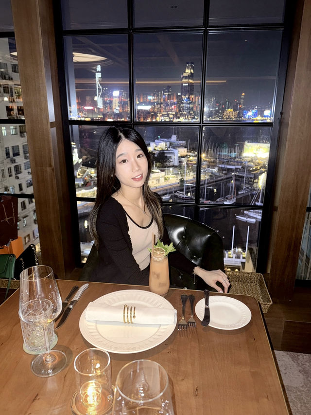  來一趟古典風✨ 浪漫高質法式fine dining🇫🇷🍽🥂 