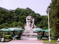 The Zunyi Conference Site