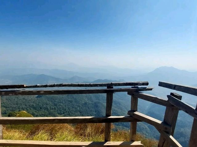 A Hidden Gem for Spring Travelers
