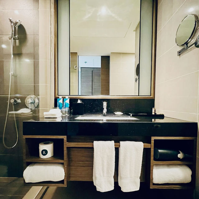 A Gateway to Modern Luxury and Local Charm