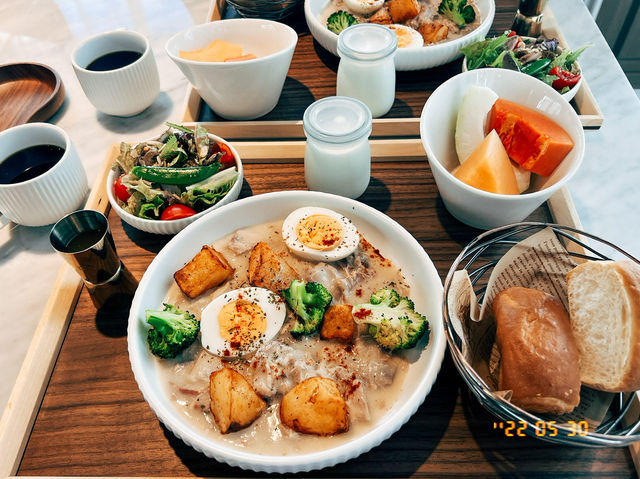 墾丁最推住宿｜耳東華苑飯店