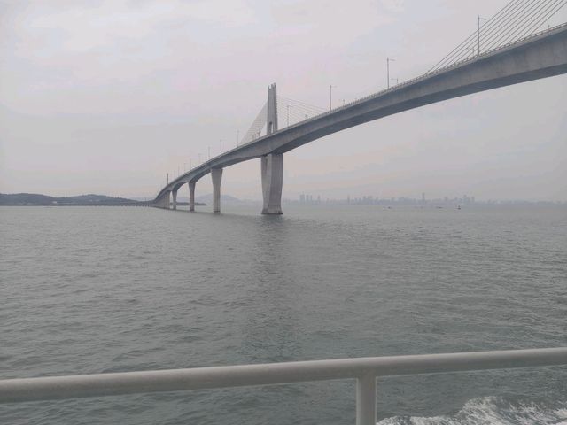 被历史所牺牲的金门岛