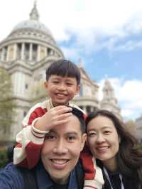 st. paul's cathedral