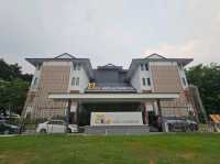 รีวิว Rus Hotel and Convention Ayothaya