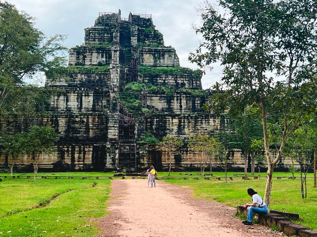 Koh Ker