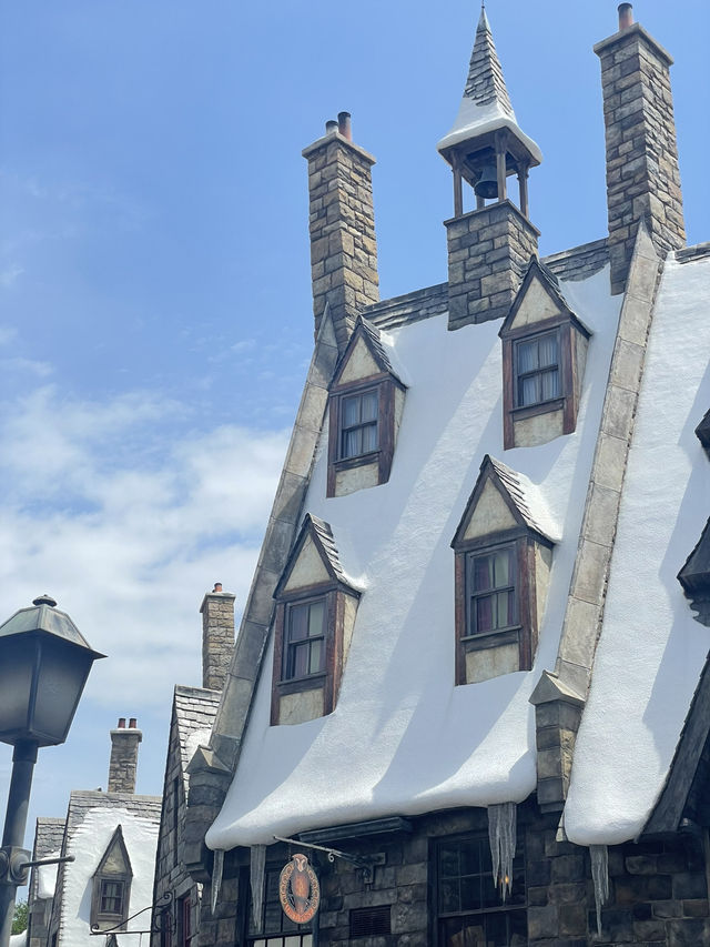 Universal Studio Japan 