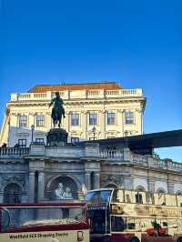 3 Days in Vienna