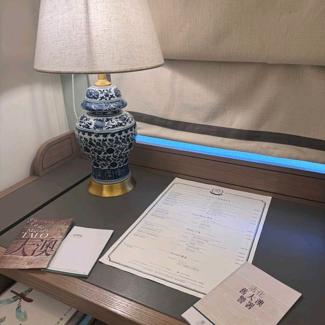 大澳文物酒店（Tai O Heritage Hotel）