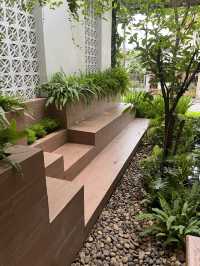 Eco Hotel เล็กๆใจกลางเมืองจันทบุรี 