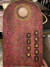 【フーコック】ピンクの宮殿で味わう特別な一夜。「Pink Pearl」