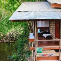 ภูพญาโฮมสเตย์บ้านสะปัน