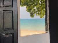 From Burnout to Bliss in Tioman Island! 