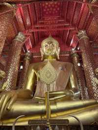 Ayutthaya Historical Capital of Thailand