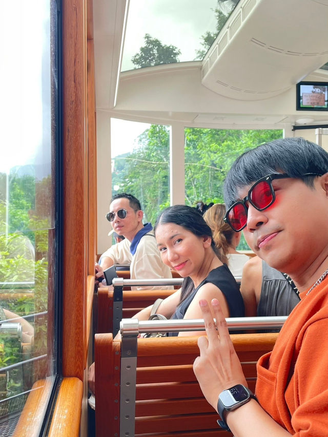 The peak 2025🇭🇰