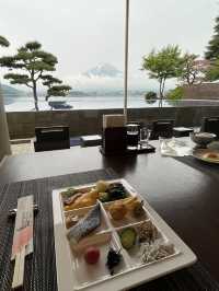 秀峰閣住宿全攻略：房型介紹、懷石料理、早餐細節一次看