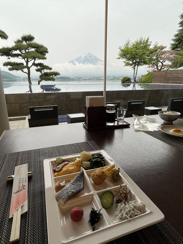 秀峰閣住宿全攻略：房型介紹、懷石料理、早餐細節一次看