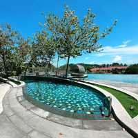 From Garden to Sea View – A Pleasant Surprise at Aloft Langkawi!