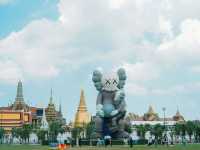 มุมถ่ายรูปปังมาก ช่วงนี้ยิ่งปังไปใหญ่